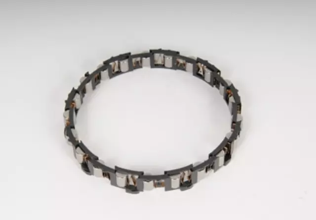 24237673 - Transmission: Automatic Transmission Sprag Assembly for Chevrolet: Malibu | Pontiac: G6 | Saturn: Aura, Vue Image