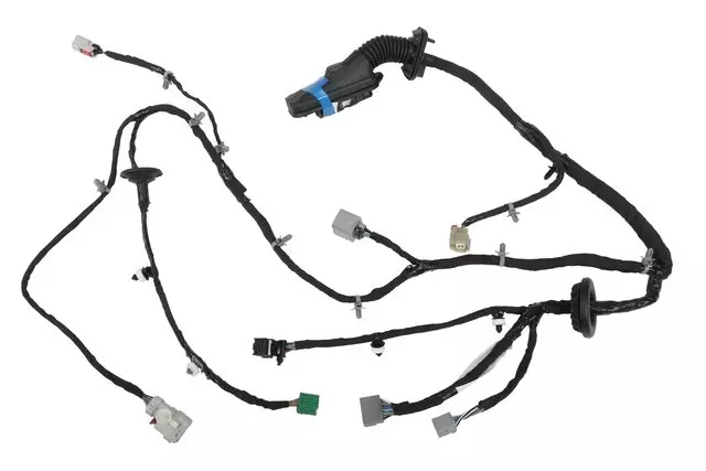 23211946 - : Front Driver Side Door Wiring Harness for GM Image