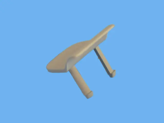 Plug - Mopar (1RK69BD1AA)