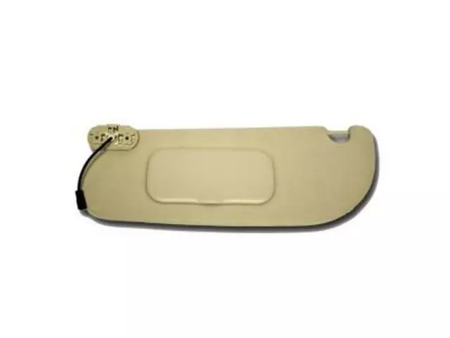 Visor Assembly Sun - Ford (5L2Z-7804105-BA)