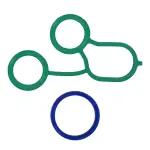 ES73707 - : Engine Oil Filter Adapter Gasket Set for FEL-PRO Image