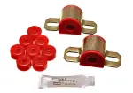 75113R - : Sway Bar Bushing Set for Energy Suspension Image
