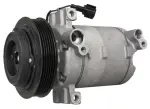 68457 - : Calsonic CR-14 Compressor for FOUR SEASONS Image