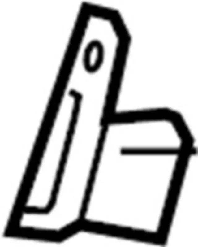 876475CA0A - Body: Release Lever for INFINITI: Q60 Image