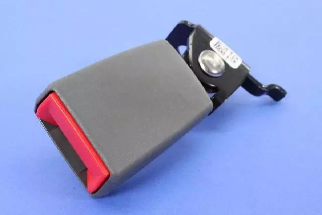 Buckle Assy-s/belt Buckle Assy, Center - Mopar (1SW11LA8AA)