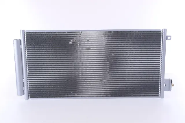 940395 - : Nissens A/C Condenser and Receiver Drier Assembly for NISSENS Image