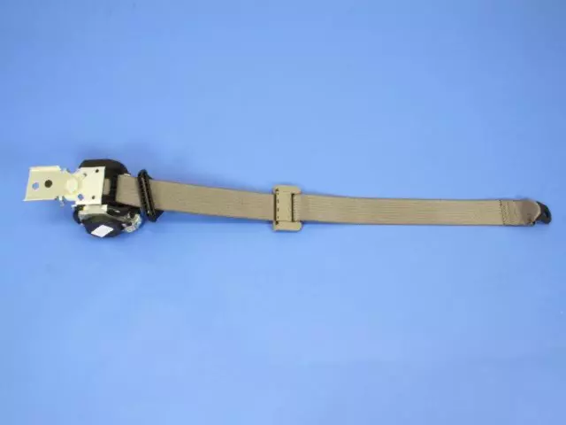 XK481L5AC - Interior Trim: Retractor Seat Belt, Right for Mopar Image