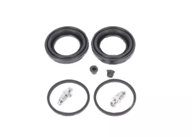 15240814 - Brakes: Overhaul Kit for Hummer: H3, H3T Image