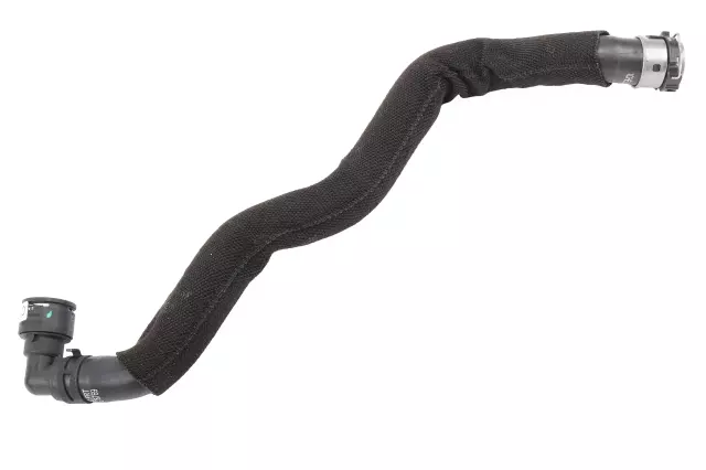 Auxiliary Radiator Outlet Hose - GM (84678769)