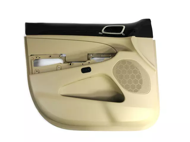 1VH831ULAG - Interior Trim: Front Door Trim Panel, Left for Mopar Image