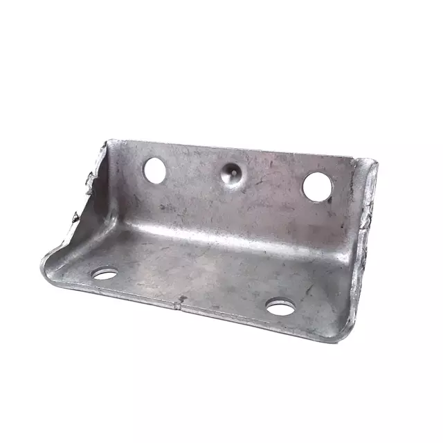 1K0253463AF - : Lower Bracket for Volkswagen: Beetle, Golf, Jetta, Passat Image