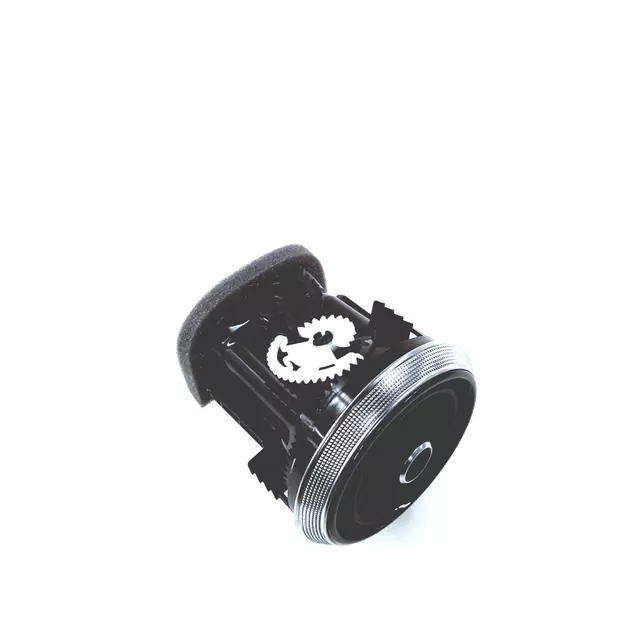 81A820901F6PS - Body: Air Outlet for Audi: A3, A3 Quattro, A3 Sportback e-tron, S3 Image