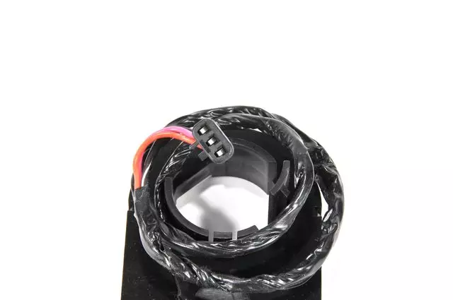 15851512 - : Anti-Theft Alarm Control Unit for GM Image