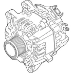 GK2Z10346H - : Alternator for Ford: Edge Image