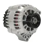 28014508 - : Remanufactured Alternator for Chevrolet: Blazer, S10 | GMC: Jimmy, Sonoma | Oldsmobile: Bravada Image