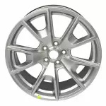 FR3Z1007H - Suspension: Wheel, Alloy for Ford Image