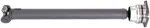 936113 - : Front 1-Piece Steel Driveshaft Assembly for Dorman Image