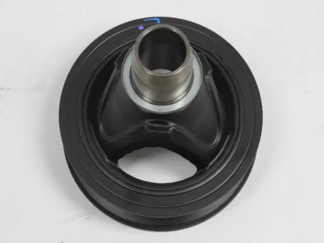 Crankshaft Damper - Mopar (53021303AD)