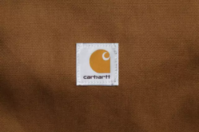 VBC1Z61600D20C - Interior: Cover, Front Seat, Carhartt Brown for Ford: Transit Connect Image