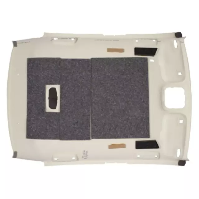 AN7Z5451916CC - Body: Headliner for Ford: Fusion | Mercury: Milan Image