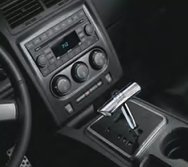 82211845 - Mopar Accessories - Component Parts: Interior Trim Bezel Kit for Mopar Image