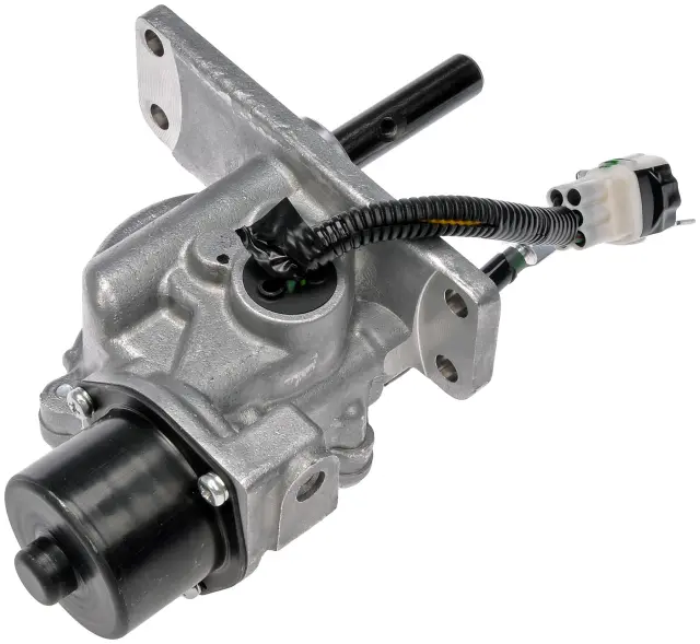 600442 - Driveline and Axles: Front Differential Actuator for Dorman Image