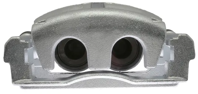 FRC11891C - Brakes &amp; Brake Parts: Raybestos R-Line Reman Semi-Loaded Coated Caliper &amp; Bracket Assy for Raybestos Brakes Image