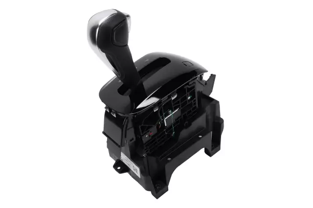 Part# 42643054 Piano Black Automatic Transmission Control - GM (42643054)
