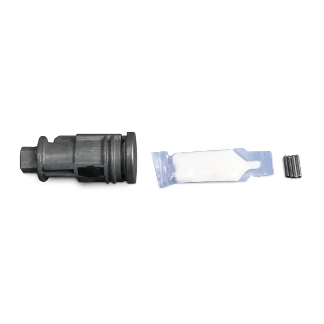 5083915AB - Ignition: Ignition Lock Cylinder for Mopar Image