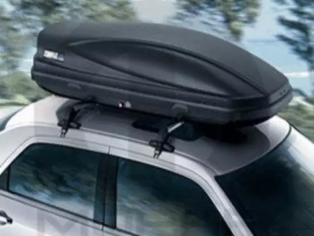 Cargo Box - Mopar (TCBOX625)