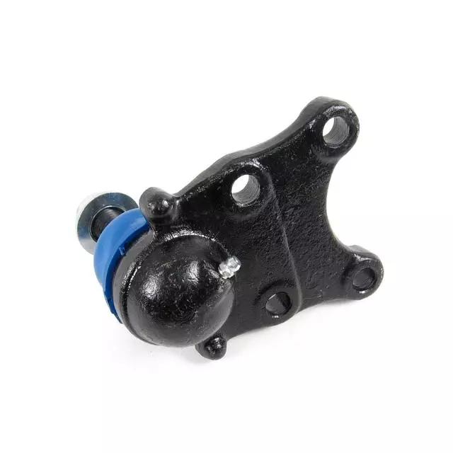 Front Lower Suspension Control Arm and Ball Joint Assembly - ACDelco (MS50508)