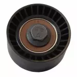 YS7Z6M250BA - : OEM NEW 1999-2004 Ford Focus Escape Escort Hatchback Idler Pulley Ys7Z-6M250-Ba for Ford: Contour, Escape, Escort, Focus | Mercury: Cougar, Mystique Image