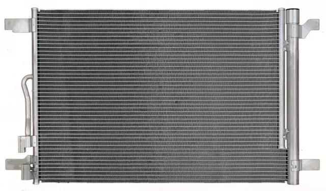 7014513 - Air Conditioning &amp; Heat: Agility A/C Condenser for Agility Image