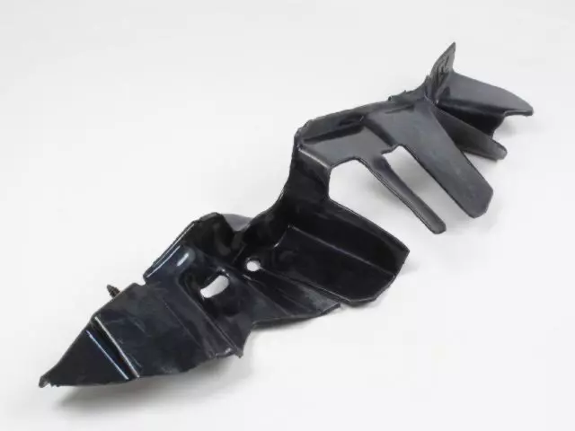 Front Fascia Air Seal, Right - Mopar (05058740AA)