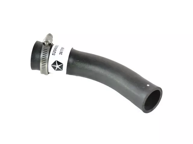 Fuel Filler Hose - Mopar (68518434AA)