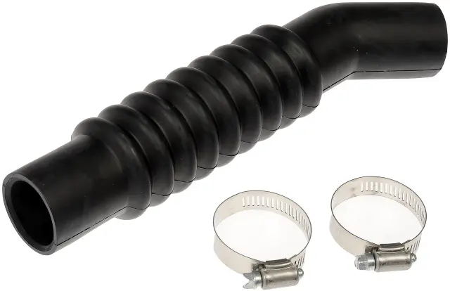 573049 - Air and Fuel Delivery: Fuel Filler Neck Hose for Dorman Image
