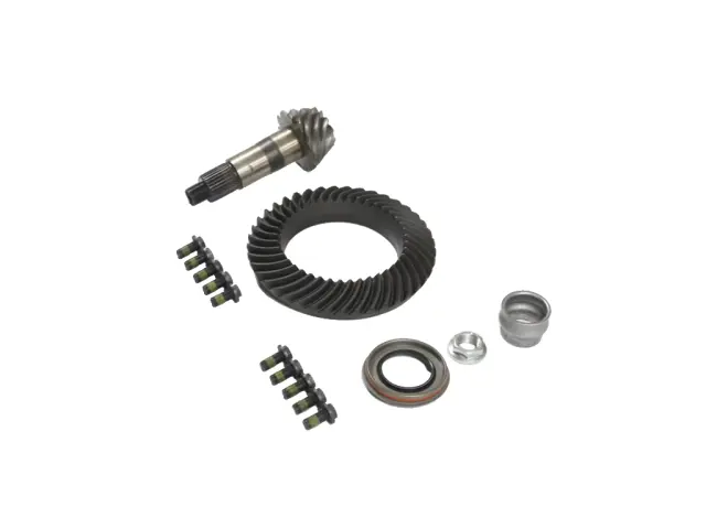 68538462AB - : Ring And Pinion Gear Kit for Jeep: Gladiator, Wrangler Image