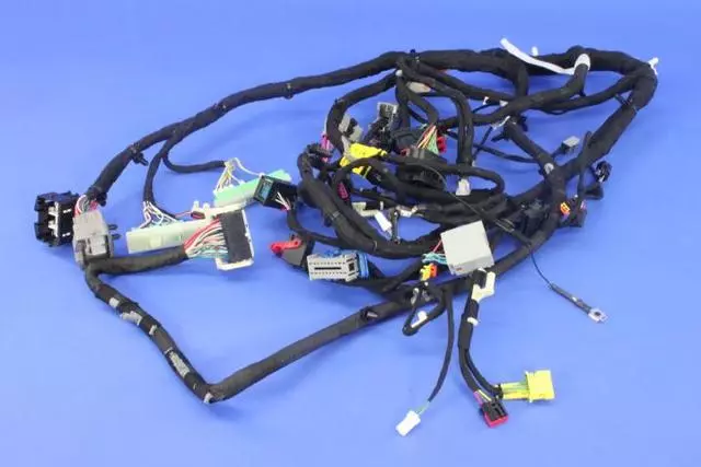 Instrument Panel Wiring - Mopar (68233412AC)