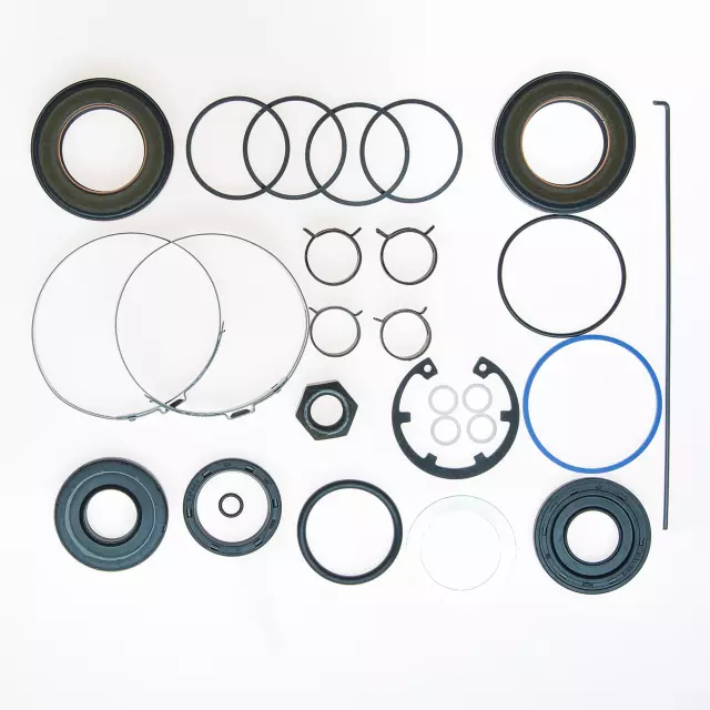8907 - : RACK PINION SEAL KIT for Edelmann Image