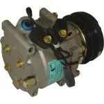 6511559 - : gpd Compressor New 6511559 for GLOBAL PARTS DISTRIBUTORS Image