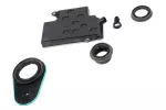 24047736 - Transmission: Automatic Transmission Overhaul Service Seal Kit for Cadillac: CT4, CT5, CT6, Escalade, Escalade ESV | Chevrolet: Camaro, Silverado 1500, Silverado 1500 LTD, Suburban, Tahoe | GMC: Sierra 1500, Sierra 1500 Limited, Yukon, Yukon XL Image