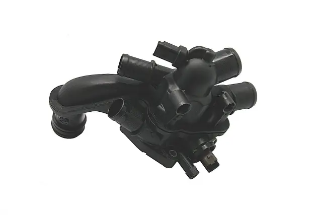 TE2110105J - : Engine Coolant Thermostat for VERNET Image