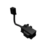 68217325AA - Electrical: Rear Seat Wiring for Mopar Image