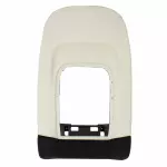 FA1Z5860762AN - Body: Seat Back Panel for Lincoln: MKX, Nautilus Image