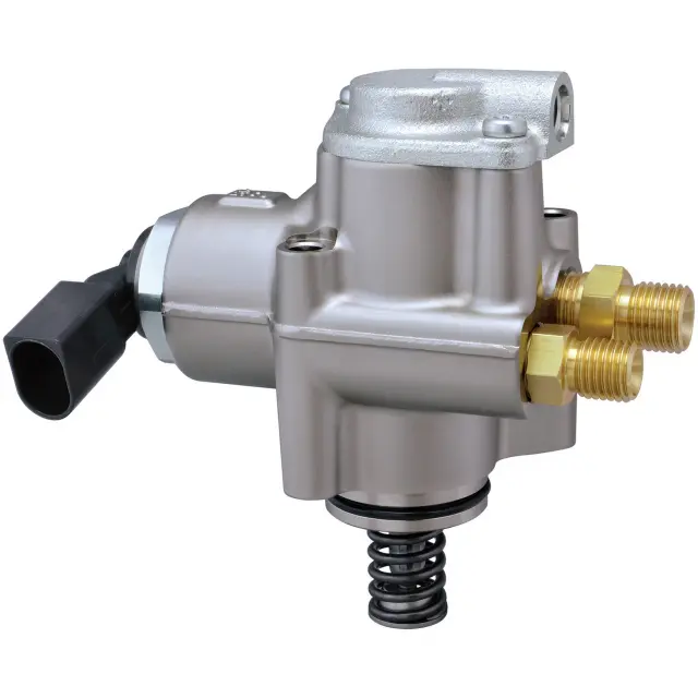 HPP0022 - : High Pressure Pump for Hitachi Image