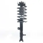 818341 - : PRT 818341 Suspension Strut and Coil Spring Assembly for PRT PERFORMANCE RIDE Image
