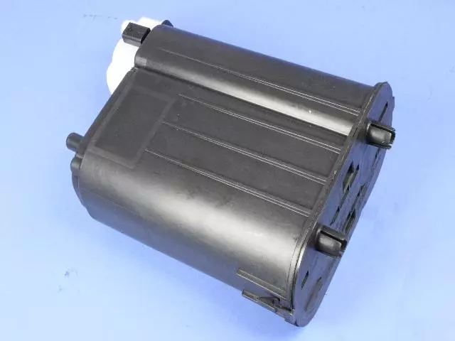4891757AH - : Vapor Canister for Dodge: Nitro | Jeep: Liberty Image