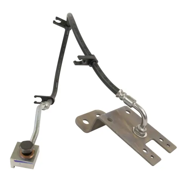 BRHF177 - : Hose Assembly Brake for Ford Image