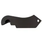 JL1Z78666B08AK - : Cover Hinge for Ford Image