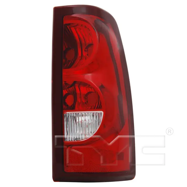 11585101 - : TYC Tail Light Assembly for TYC Image